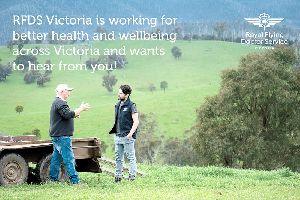 Calling Charlton and St. Arnaud post image