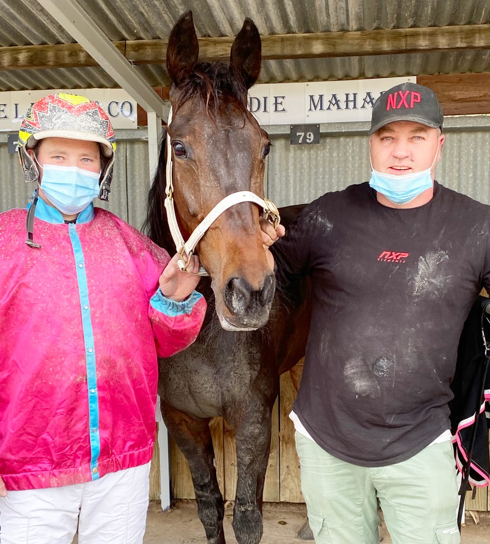 Local Trainers Continue Their Winning Run post image