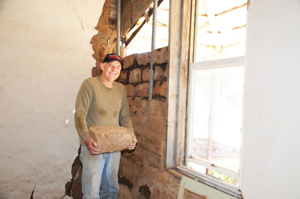 Restoration is a Muddy Business post image