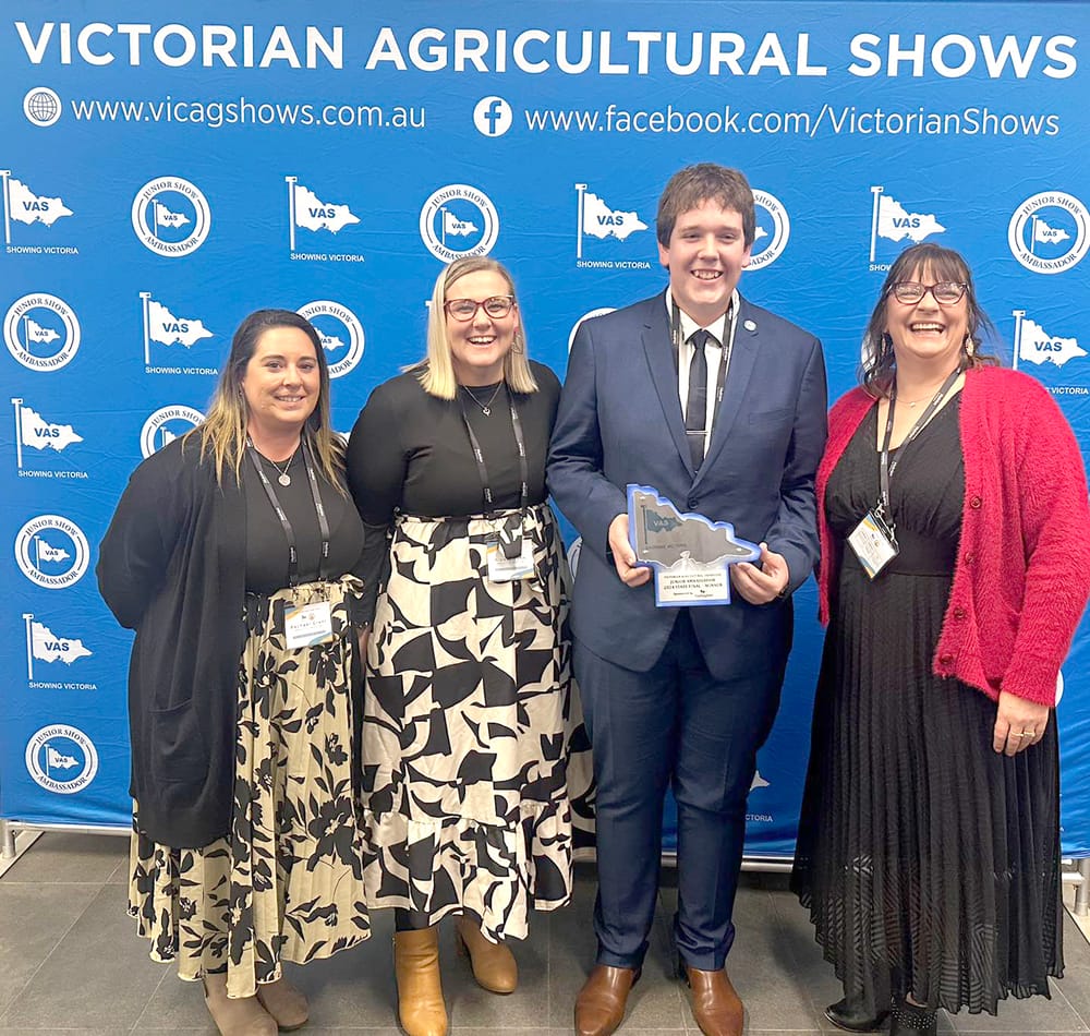 He’s Done It Again, Boys! post image