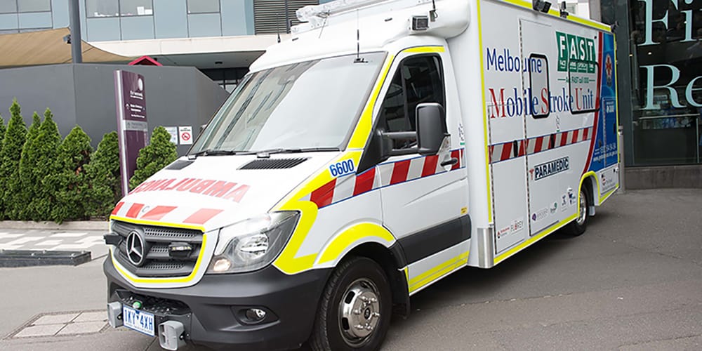 Know the F.A.S.T. Signs of Stroke post image