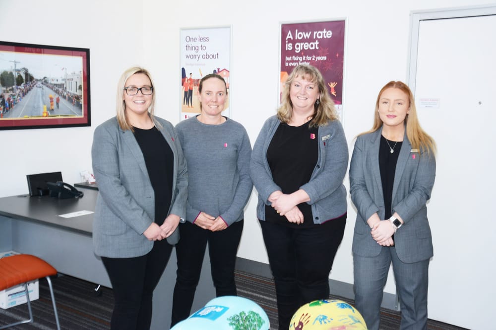 Celebrating 10 Years of Community Service post image