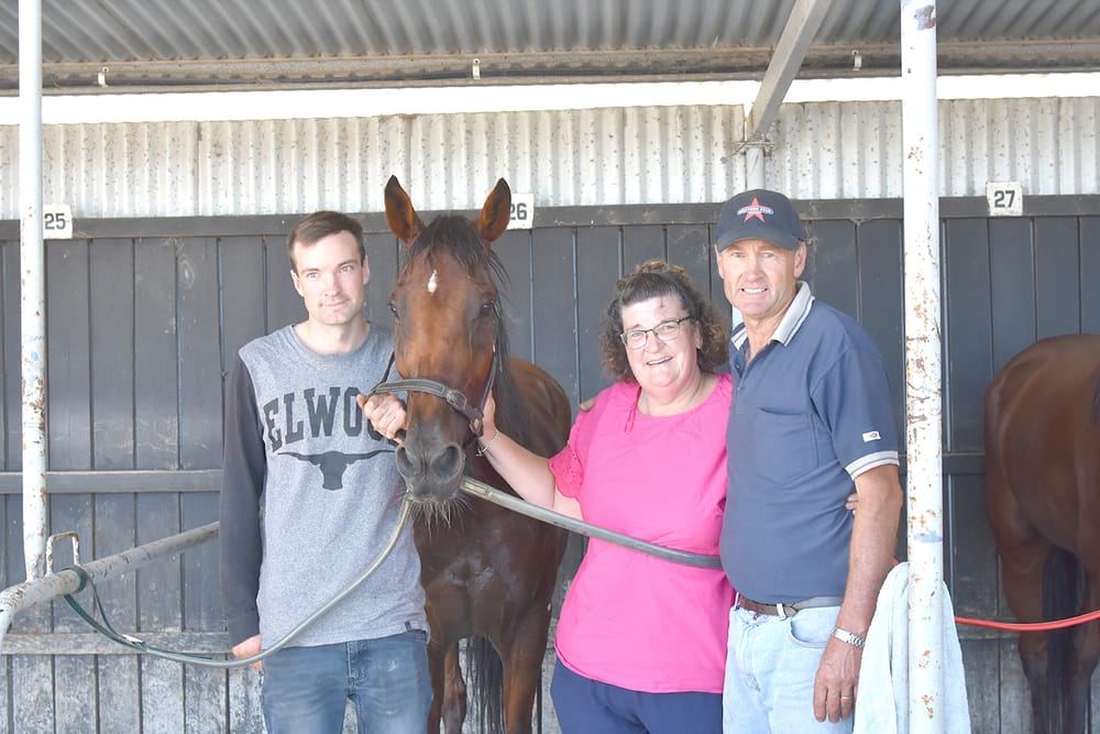 A Win for Aussie Battler post image