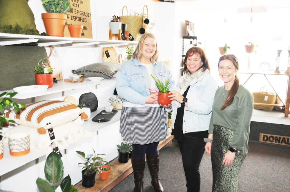 Stylish Opening for Jasper & Co. post image