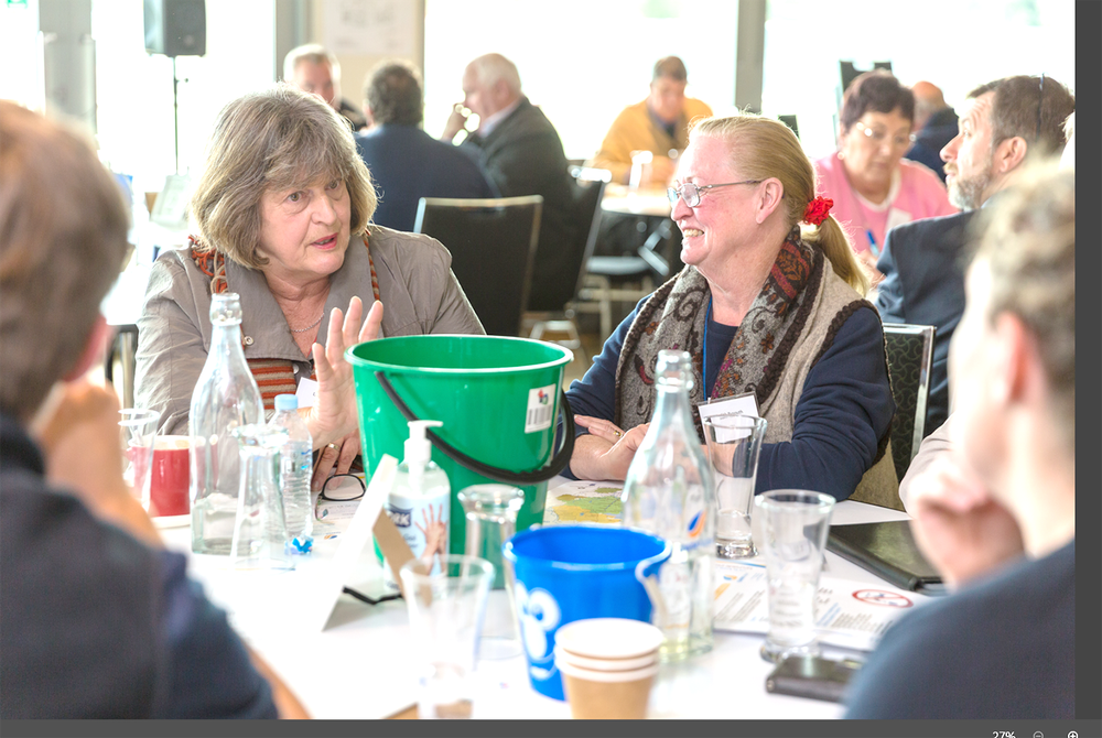 GWMWater Community Engagements post image