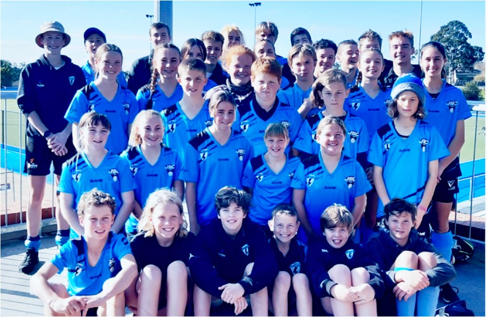 North-Central at Junior Hockey Titles post image