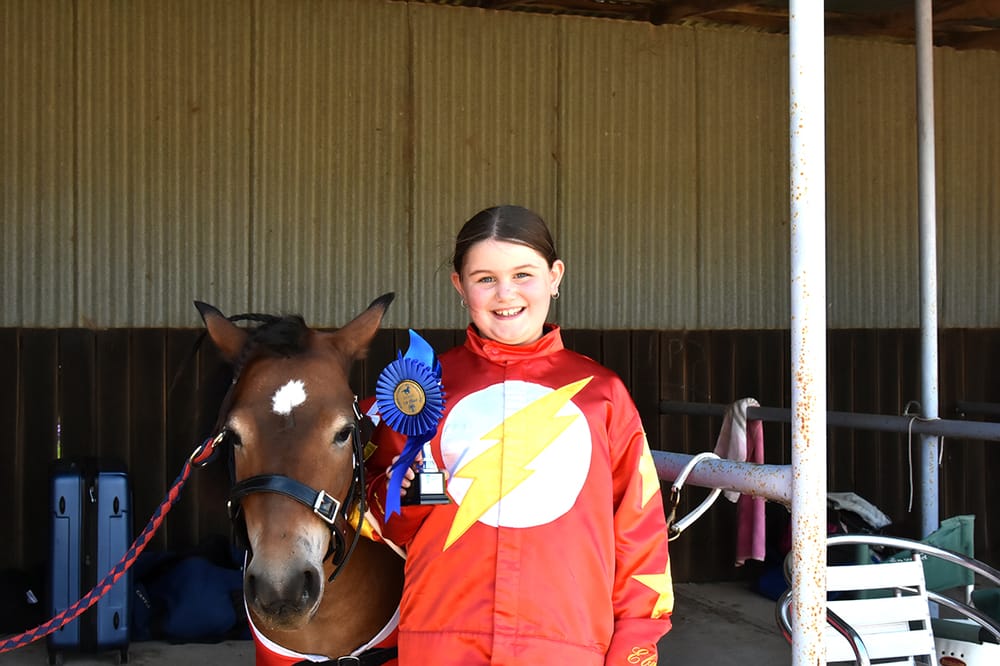 Cup Winner – Disqualified post image