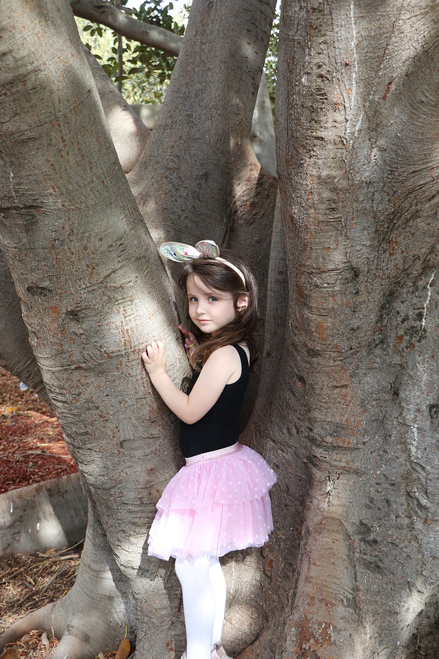 Playgroup’s Easter Egg Hunt Brings Joy to Birchip Memorial Park post image