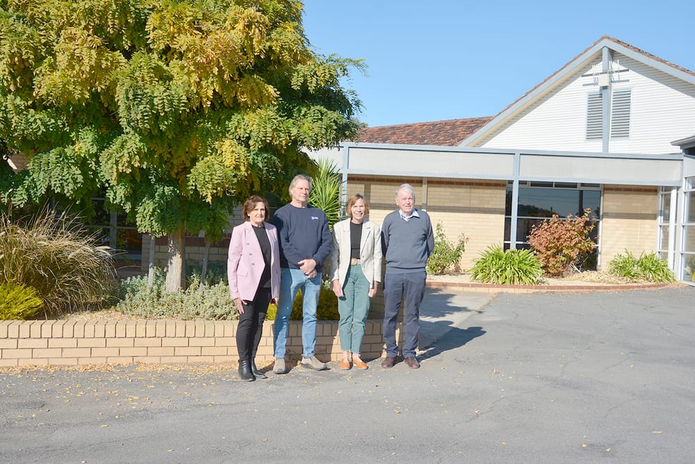 Dorothy’s Exceptional Endowment post image