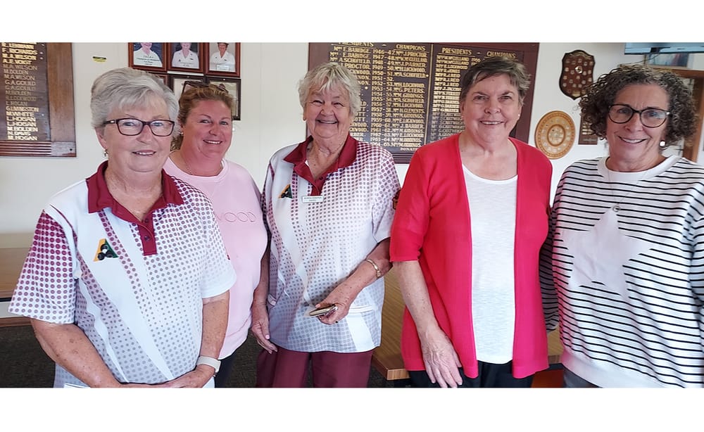 Birchip Mid-Week Bowls post image