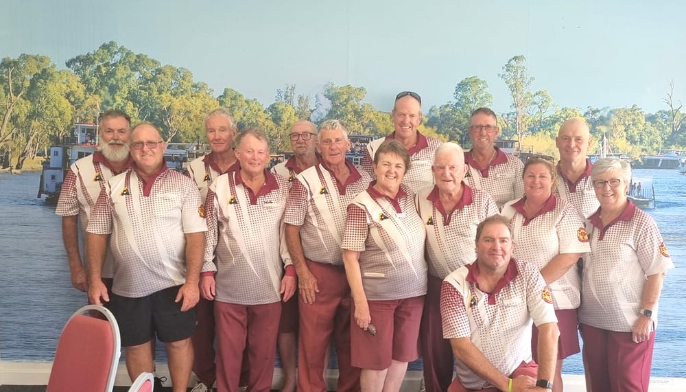 Birchip Grey Regional Champions post image