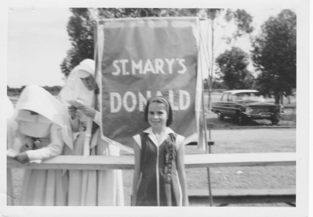 The Year We Won the Birchip Sports post image