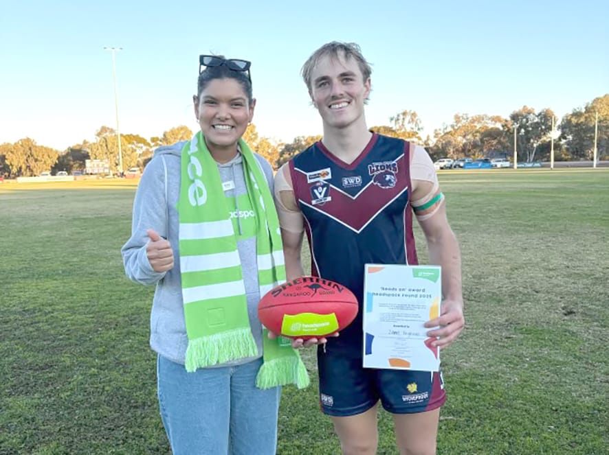 Tough Tussle: Lions Tame Tigers post image