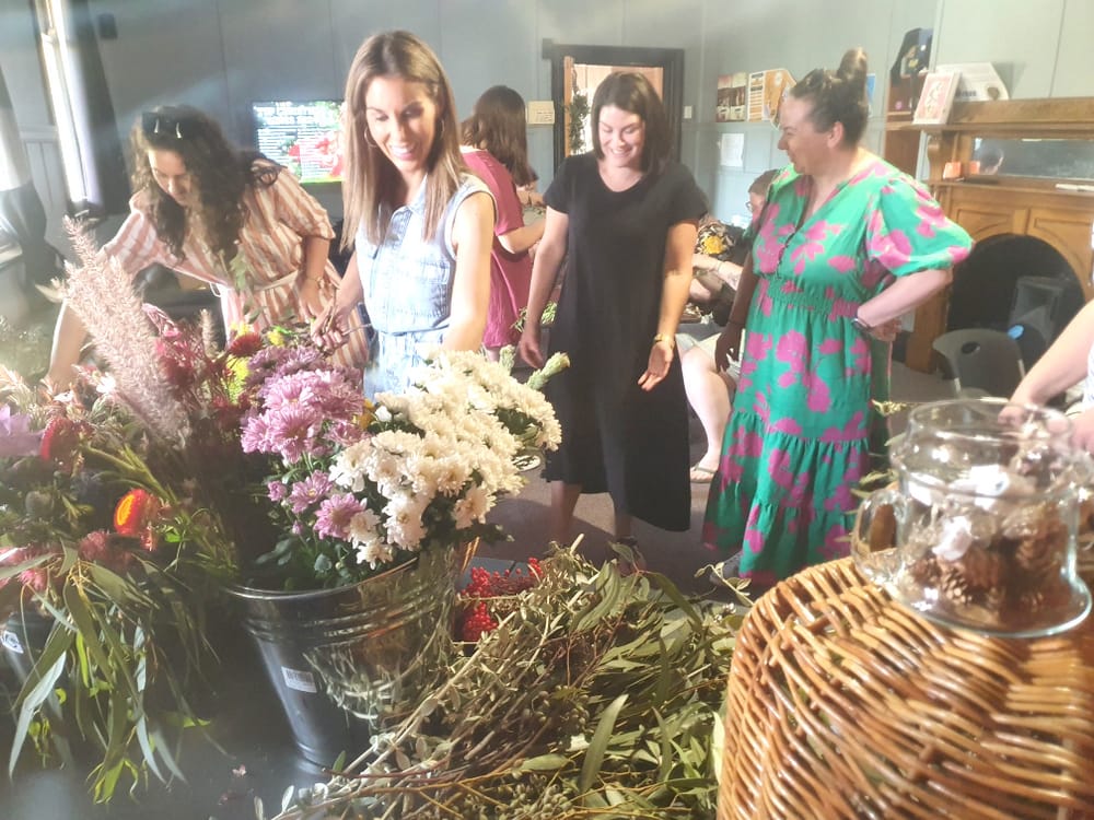 Welcome to Birchip Neighbourhood House post image