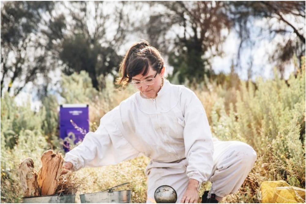 Hive of Activity to Protect Our Bees post image