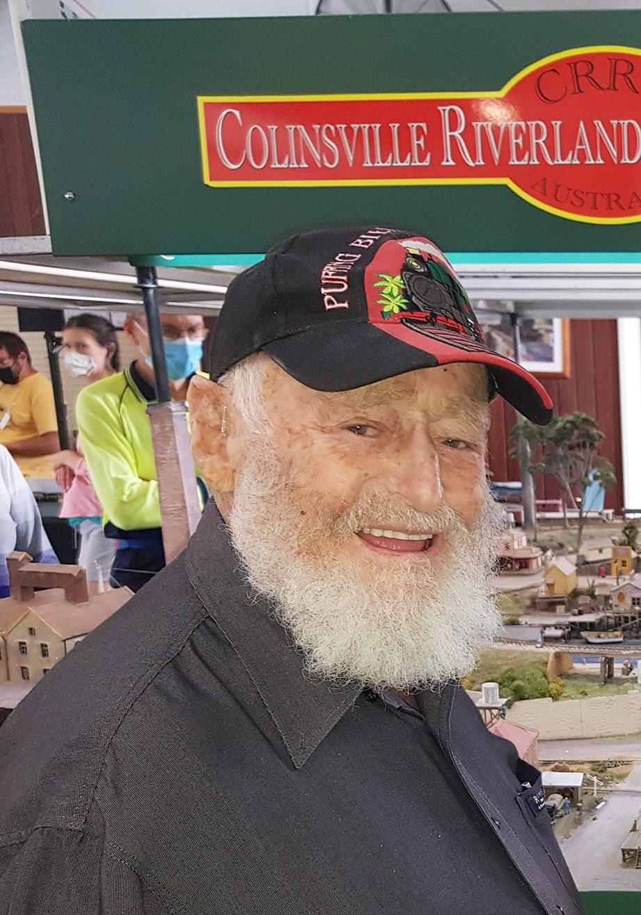 Owen Duncan, Man of Many Interests post image