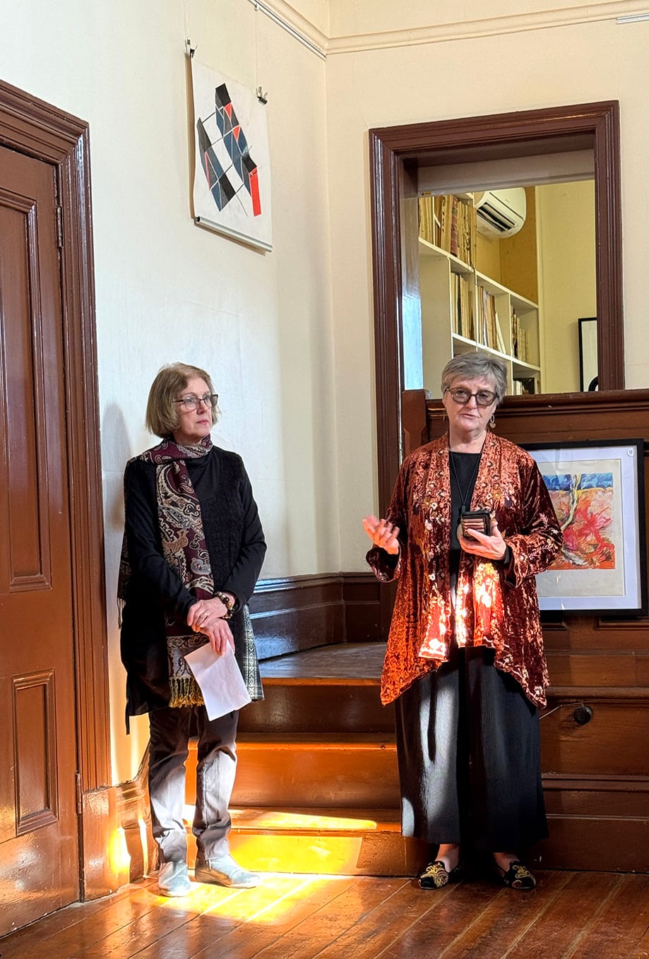 Jenny’s Creativity Shines post image