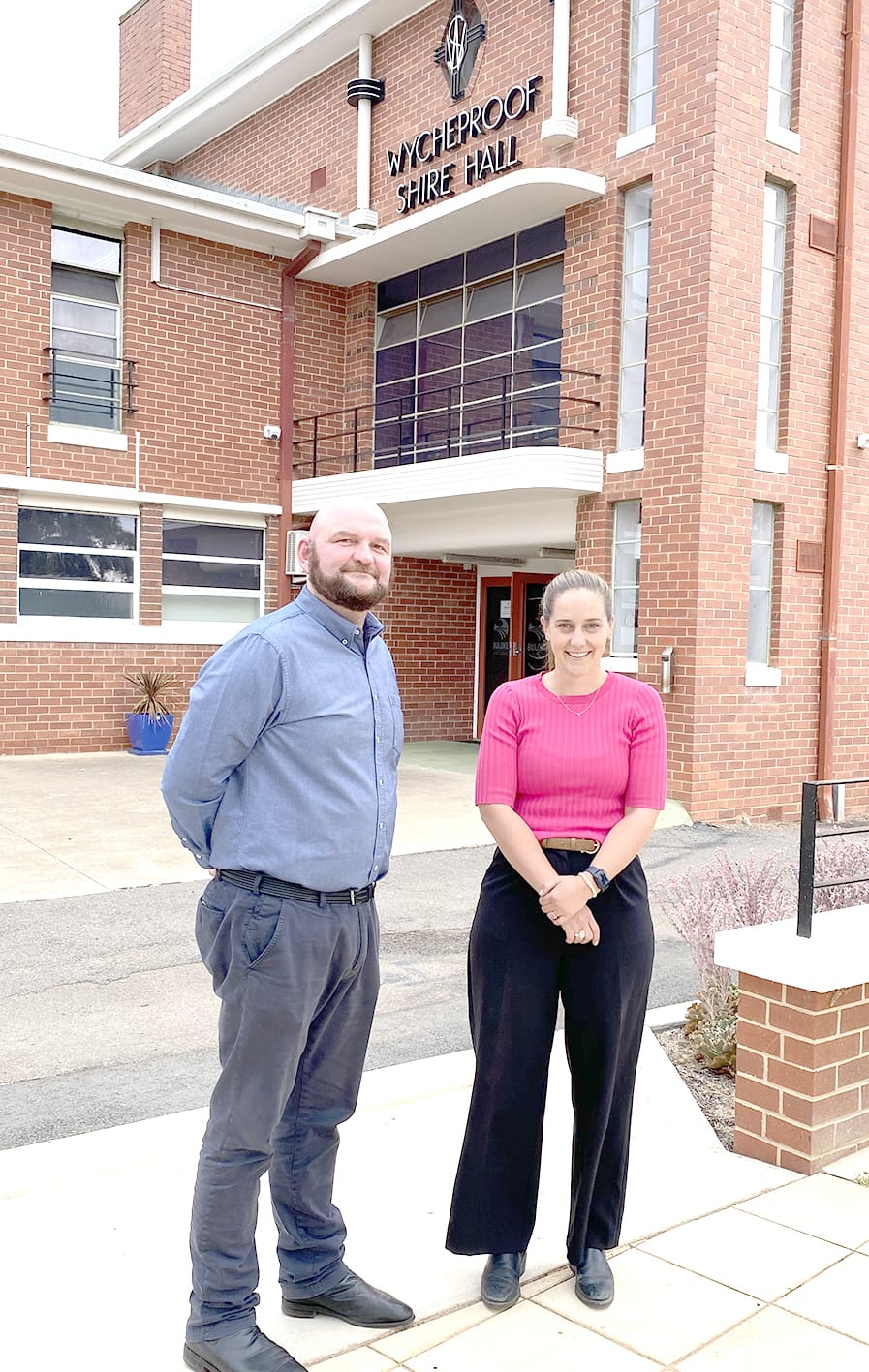 Tuesday, March 19, 2024 post image