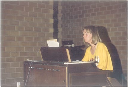 Joan Glen: “Memories are Made of This” post image