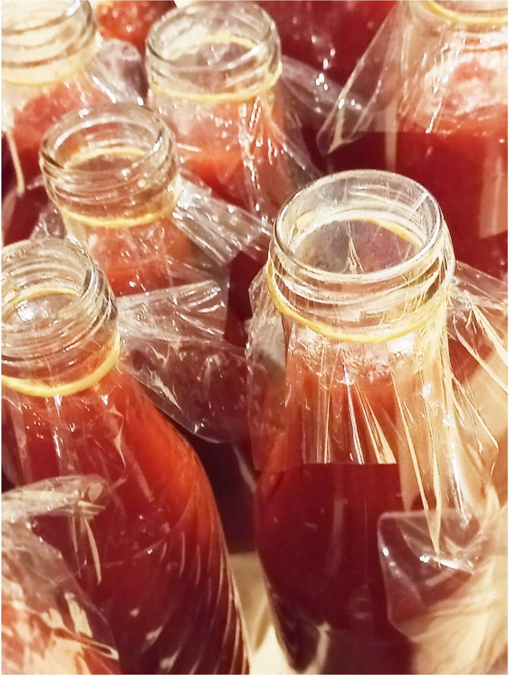 Share the Fruit, Not the Flies post image