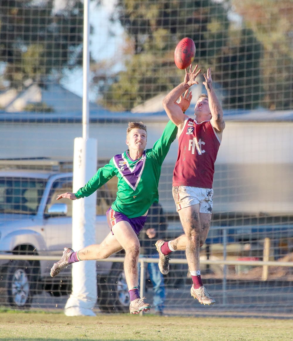 Bulls’ Revenge in One Goal Heart-Stopper post image