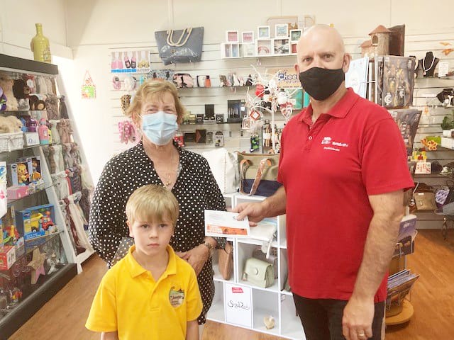 Charlton’s Christmas Promotion Under Way post image