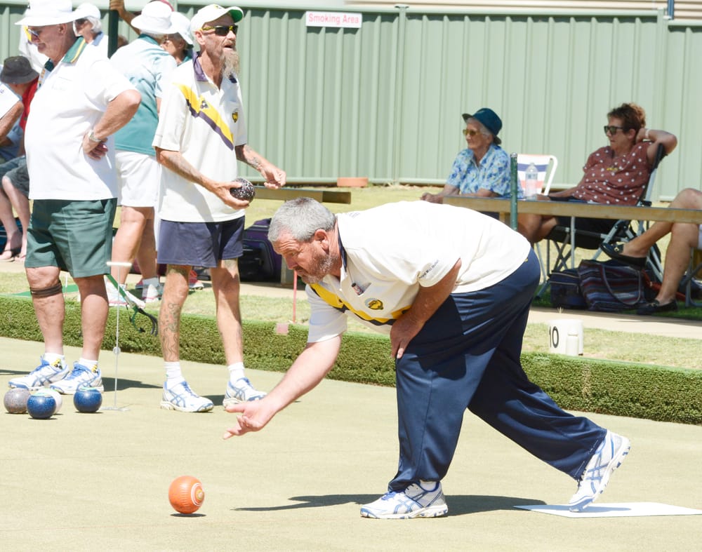 Wycheproof Eyes Pennant Double post image