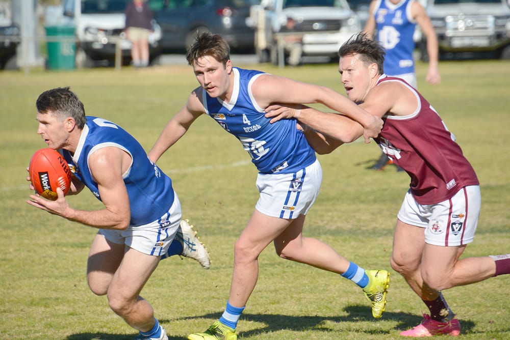 Nullawil Finishes the Stronger post image