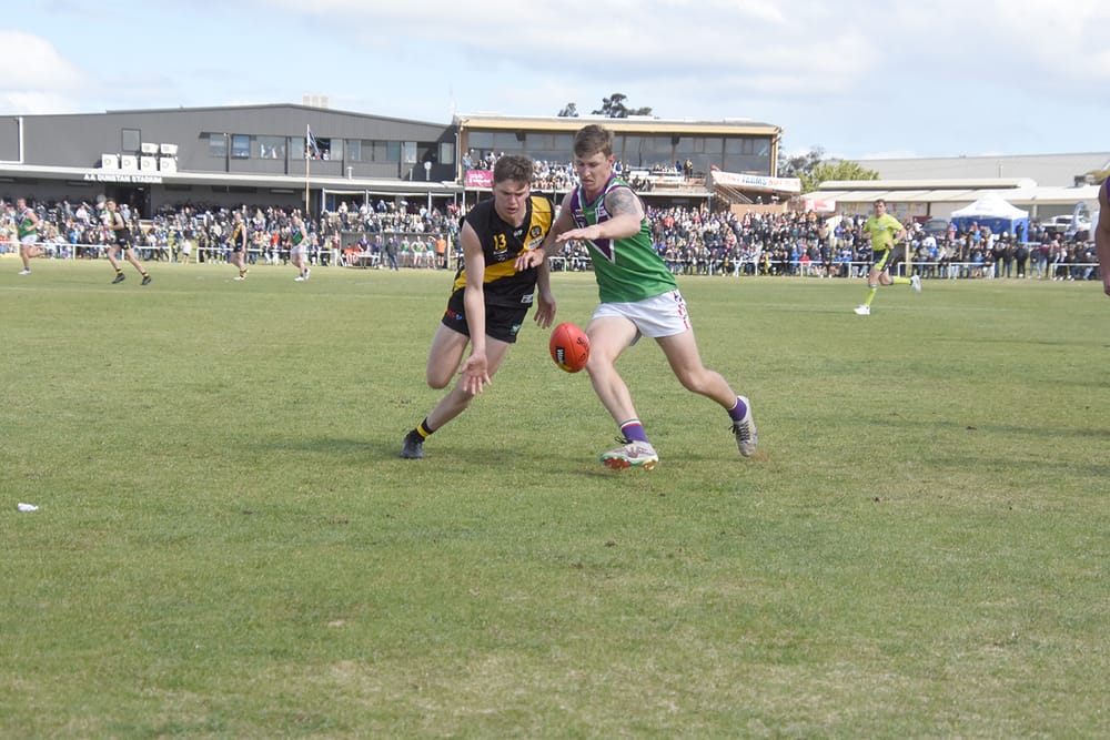 A New Season Dawns post image