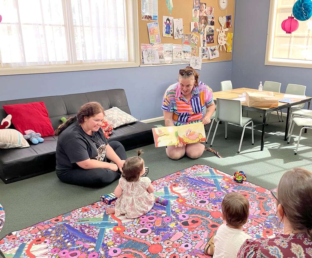 Coping Strategies Through Storytelling post image