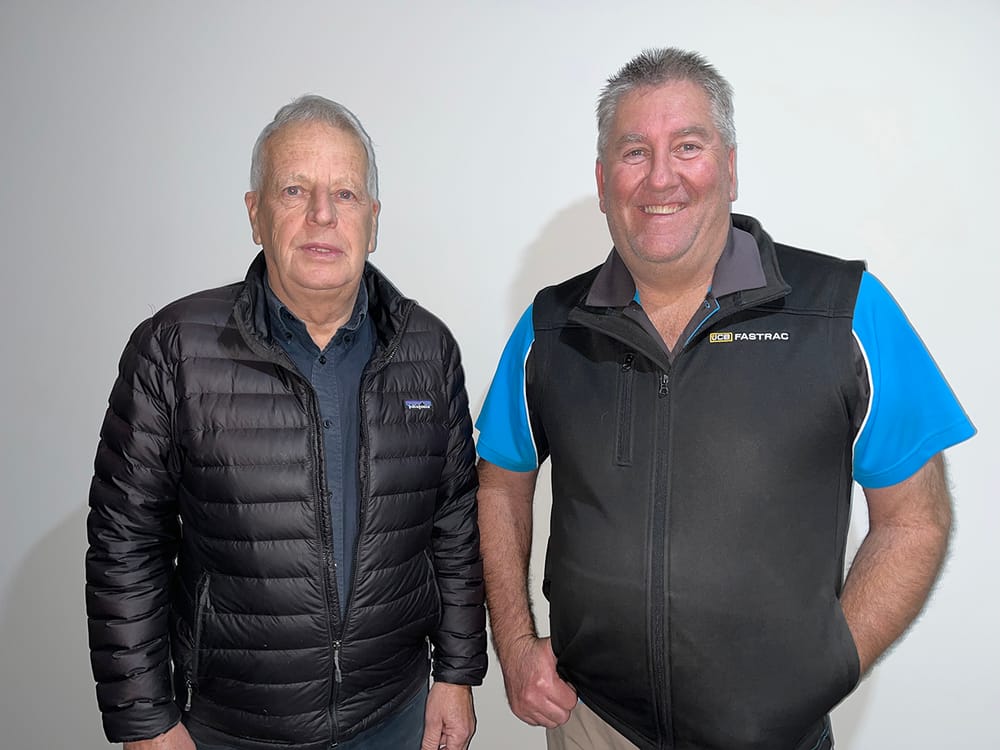 I'll Be Bunkered post image