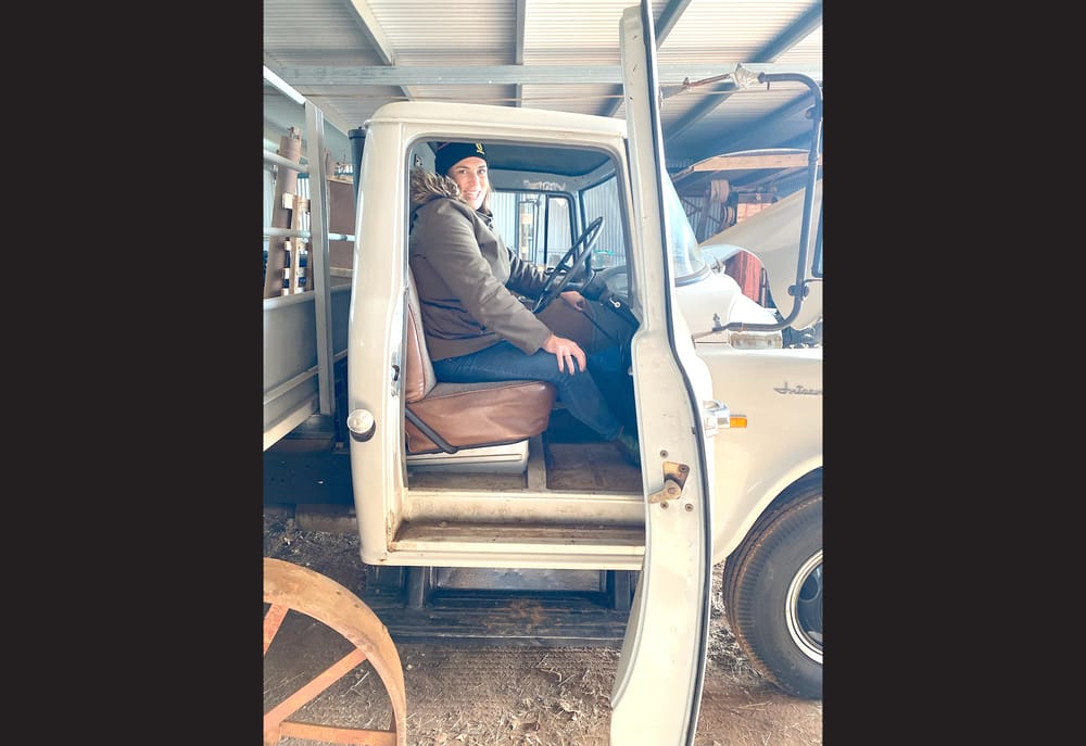 For History Grants and Awards . . . Funding Backflip a Step Forward post image