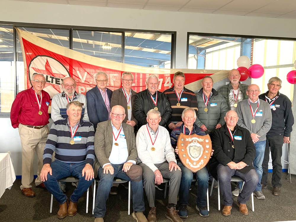 Fifty Years to the Day post image