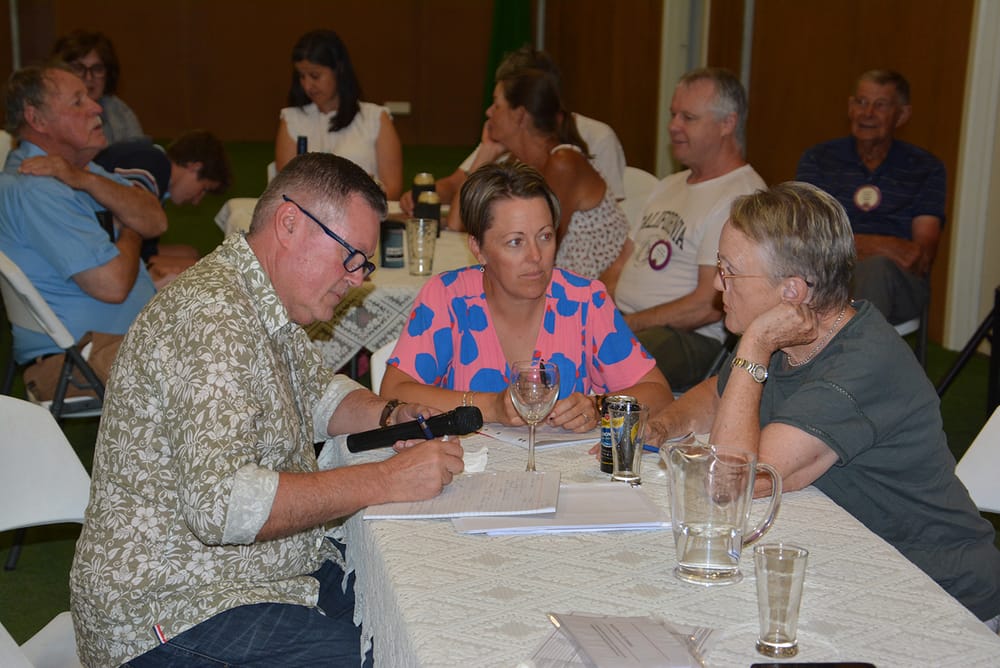 The Judges Deliberate post image