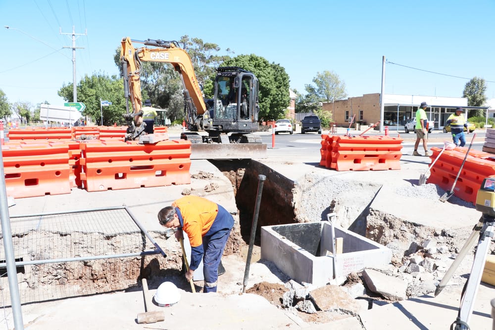 It’s All Happening at Birchip post image