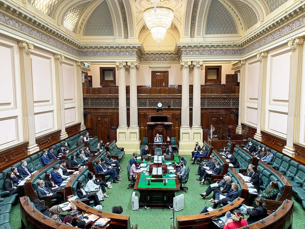 Youth Has Its Say post image