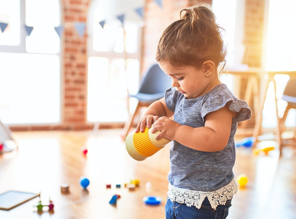 Charlton Needs New Early Years Manager post image