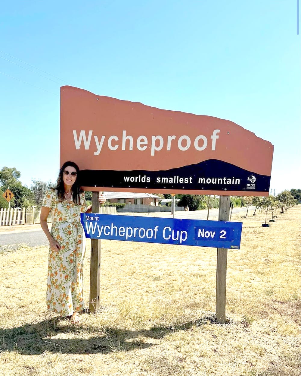 Peta Credlin – Proud of Where She Comes From post image