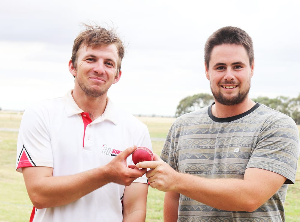 It’s Becoming a Birchip Habit! post image