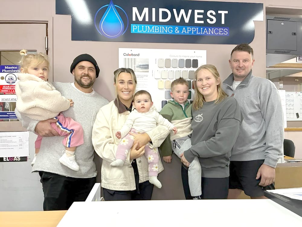Hardingham’s Welcomes Midwest post image