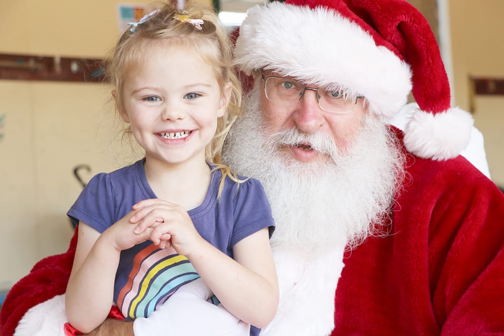 Fun and Friendship at Birchip Playgroup post image