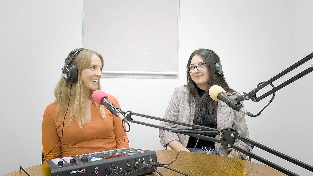 New BCG Podcast Shares Farm Tech Solutions post image