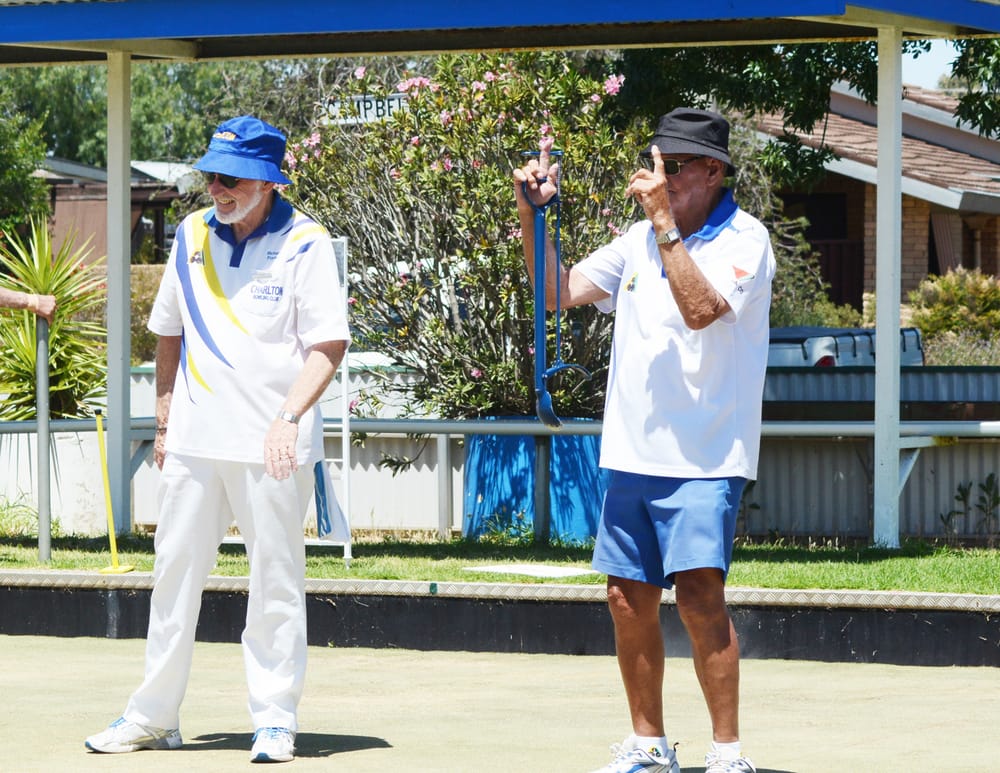 Mixed Results for Donald at Home post image