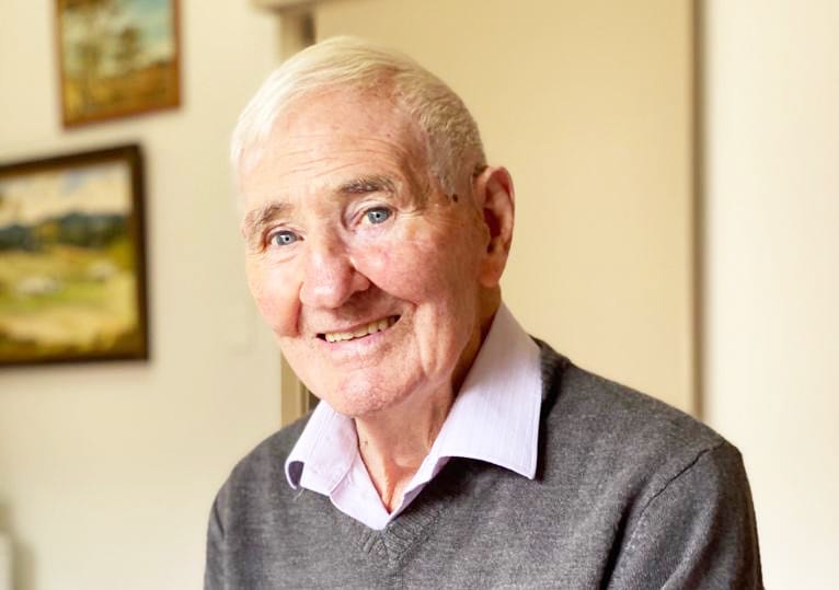 Editorial: Remembering a Special Friend post image