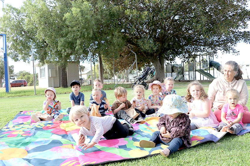 The Hunt is On Today! post image