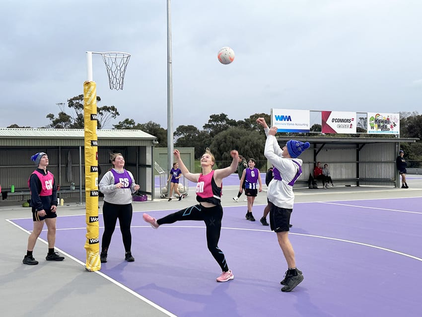 “Building Farm Spirit” post image