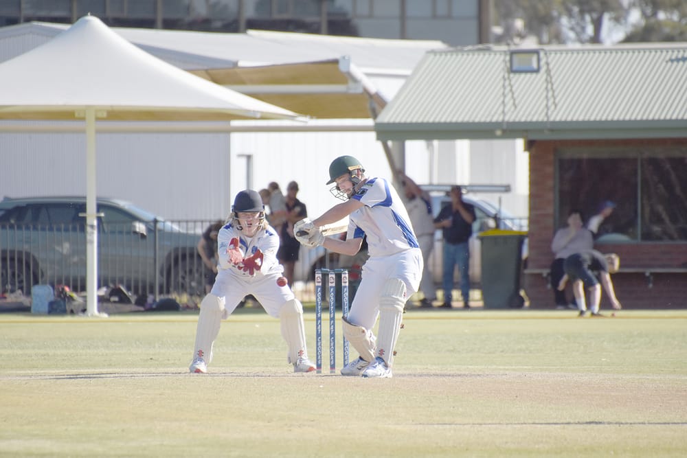 Demons Test Reigning Premiers post image