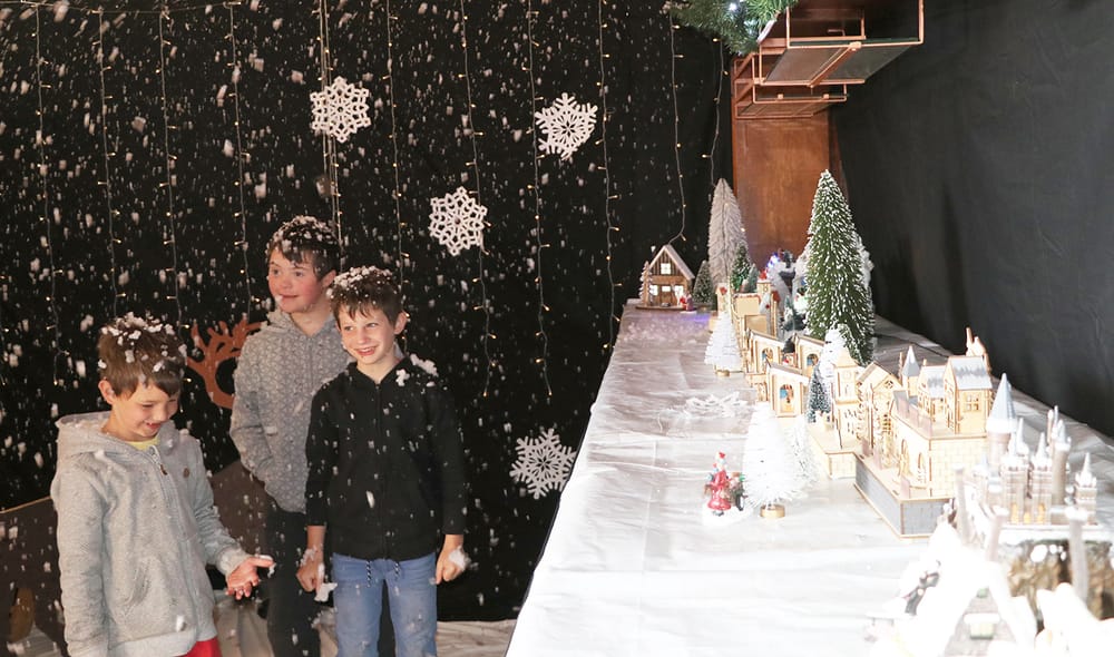 “Big Bucks” Final Draw, Friday Next post image