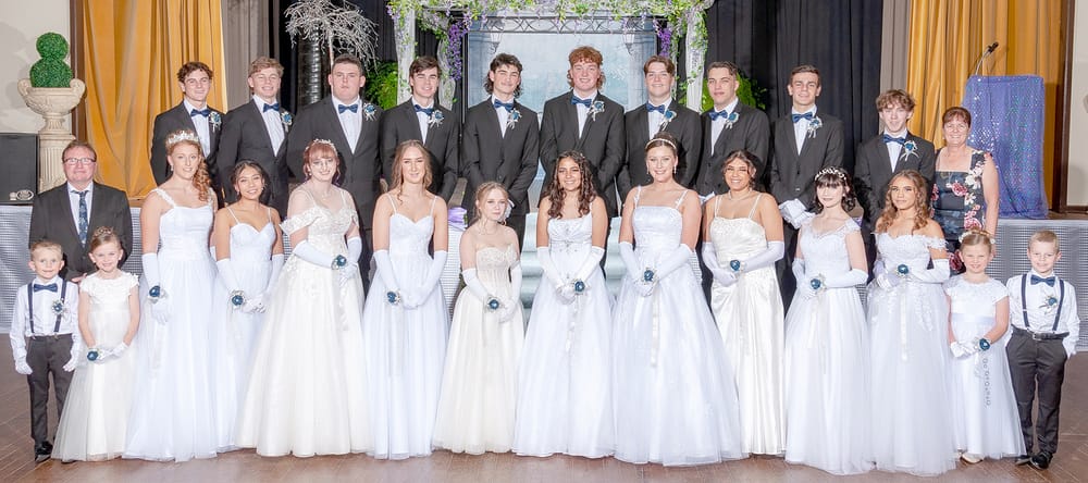 A Glittering Night to Remember post image