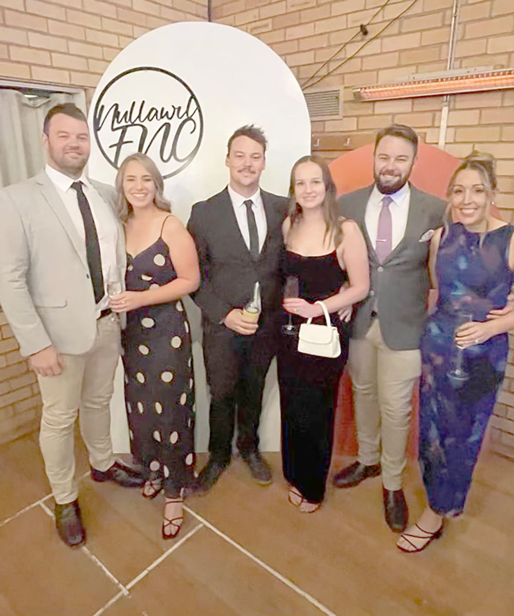 Football, Netball, Dancing – It’s All Happening at Nullawil post image